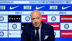 Inter, in estate non ci saranno cessioni di top: al momento previsti 3 addii. E su Audero…