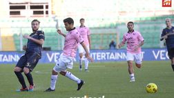 Calciomercato Palermo, alle 20 il gong: scambio Crescenzi-Somma, le ultime