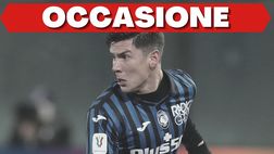 Mercato Milan – Occasione Pessina: può costare solo 10 milioni | VIDEO