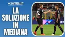 Calciomercato Milan – Pobega out, Krunic via? Ecco la soluzione