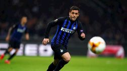 Inter, Merola subito in gol nel primo test con l’Empoli: si attende l’ufficialità