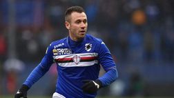 Cassano: “L’Inter deve giocare in 7 per far vincere il Milan”