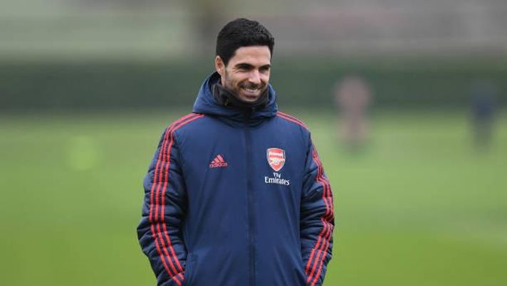 Arteta su Maitland-Niles: “La Roma di Mourinho per lui è una grande occasione” Arteta su Maitland-Niles: “La Roma di Mourinho per lui è una grande occasione” - immagine 1