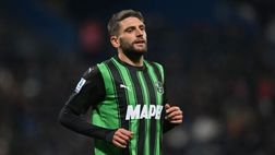 FLASH – Sky: “Berardi, dai primi controlli rottura del tendine d’Achille e stagione finita”
