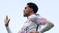 Allegri: “La panchina ha rasserenato Vlahovic: ecco dove deve crescere Dusan”