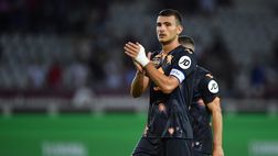 Calciomercato Milan – Buongiorno attratto dai rossoneri: la situazione