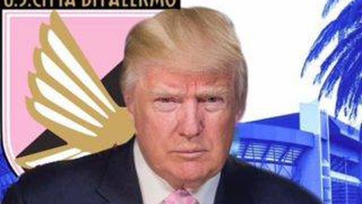 FOTO Palermo agli americani, ma Zamparini non fa nomi. Il web ironizza: “Non facciamo che è lui…”  FOTO Palermo agli americani, ma Zamparini non fa nomi. Il web ironizza: “Non facciamo che è lui…”
