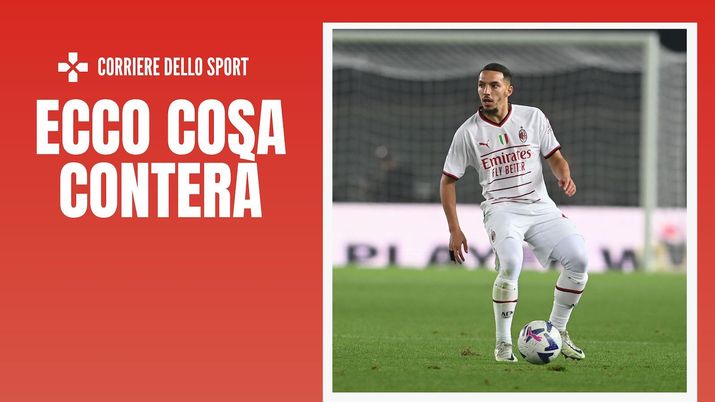 Ismaël Bennacer AC Milan Calciomercato Milan rinnovo