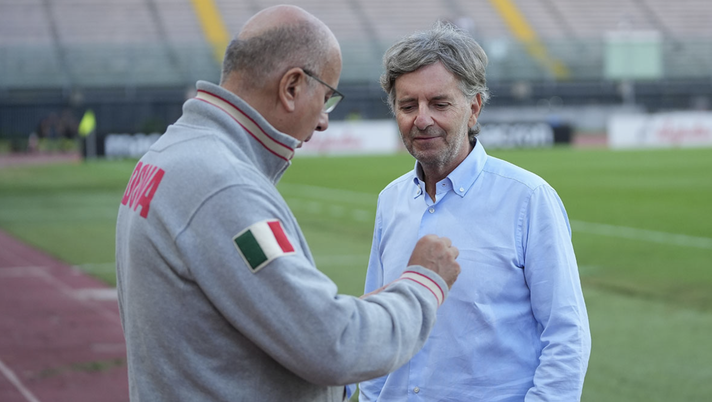 Padova, ecco il nuovo Cda. Peghin presidente e Potti consigliere - immagine 1
