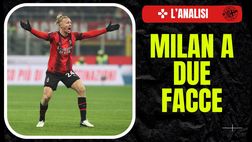 Milan a due facce, la difesa fatica. L’attacco convince. Come mai?