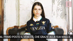 VIDEO, dall’Ajax al Venezia: le dieci maglie più stilose del 2021