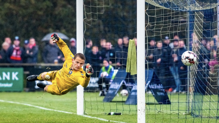 Giocare in modo intelligente: l’impatto dell’IA sul calcio moderno - immagine 1