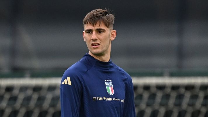 Spalletti: “Folorunsho e Lucca out per un problemino”. La verità sulle loro condizioni - immagine 1