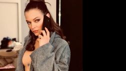 Giulia e Silvia Provvedi, spettacolo su Instagram: “Immortalata una silvietta sensuale e…”