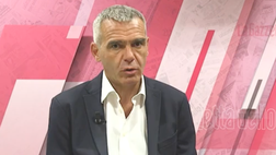 Agresti: “Inter, sembrava la serata ideale per fare festa. Il Napoli non ha bisogno di aiuti”