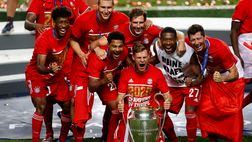 Champions League, caccia a 100 miliardi in 10 anni sull’esempio NFL