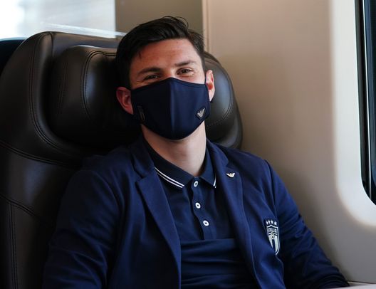 Pessina (getty images) Pessina