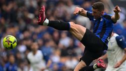 Inter-Lazio, Gosens: “Vittoria fondamentale: il dolore alla spalla…”