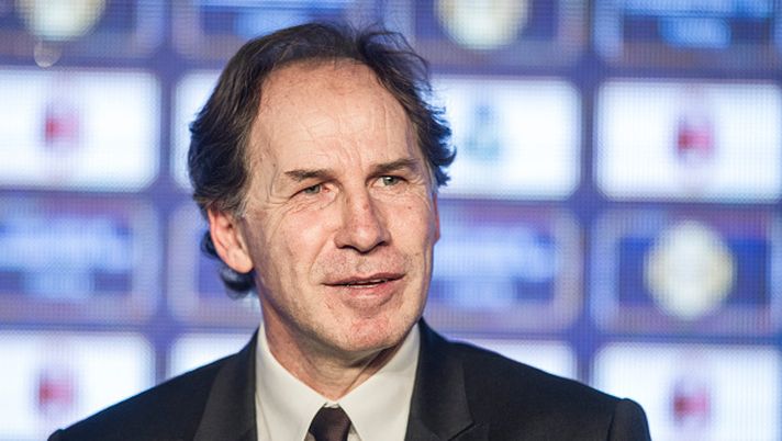 Franco Baresi (credits: GETTY Images) 