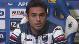Eder: “Battuta sugli stipendi Samp? La spiego. L’Inter sarà quella che…”