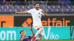 Qui Roma: quattro indisponibili per la sfida con l’Udinese