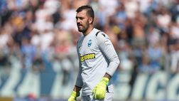 Calciomercato Inter – In porta può arrivare lo svincolato Viviano