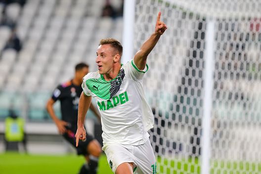 (Getty Images) Sassuolo, Dionisi: “Diversi regali fatti all’Udinese”- immagine 2