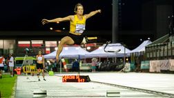 Numerosi i protagonisti di Meeting di Lignano ai Mondiali Paralimpici di Dubai