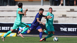 Bessa in uscita: c’è il Goias
