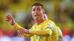 Ronaldo, la sua esultanza diventa un caso: indagine aperta dalla Federcalcio saudita
