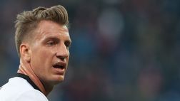 Maxi Lopez, nuova avventura come azionista del Birmingham? L’indiscrezione