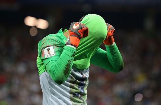 (Photo by Francois Nel/Getty Images) (Photo by Francois Nel/Getty Images)