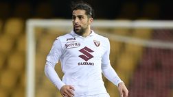 Torino-Milan, Ricardo Rodriguez: “Vogliamo vincere, ma è difficile”