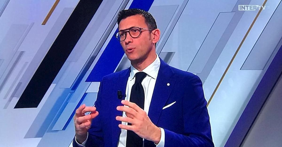Paganin Cavani Da Valutare In Fase Discendente Werner In Ascesa 