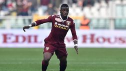 Juventus-Torino, il fallo di Khedira su Acquah non sanzionato dal VAR