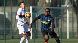 Mercato Inter, UFFICIALE: Gravillon passa al Sassuolo. Tutti i dettagli della trattativa