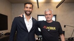 Roma, Rui Patricio omaggia Mourinho: “Grazie per esserti fidato di me”