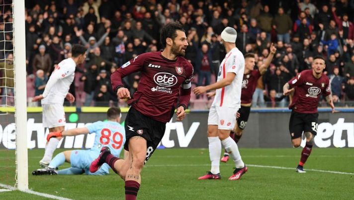 Voti fantacalcio: Candreva show, flop Carlos Augusto e Pessina! Piatek come Sensi - immagine 1