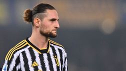 Juve-Genoa, formazioni ufficiali: gioca Vitinha! La scelta su Rabiot, Kostic e Malinovskyi