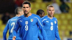 Borriello e gli altri globetrotter del pallone: fra recordman ed esploratori