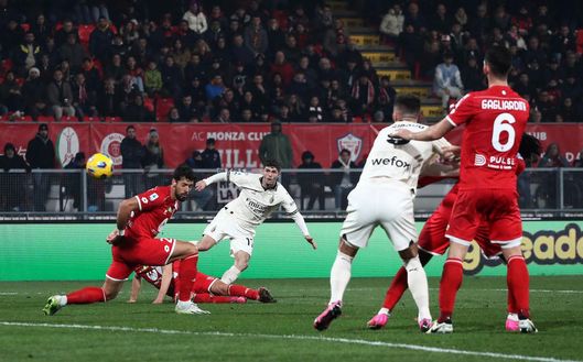 Ambrosini: “Pioli deluso, aveva Inter nel mirino. E i nerazzurri temevano il Milan”- immagine 2