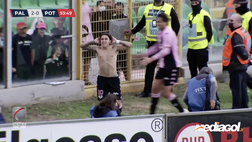 VIDEO Palermo – Potenza 2-0 | HIGHLIGHTS 14a giornata Serie C – Gir C 2021/22