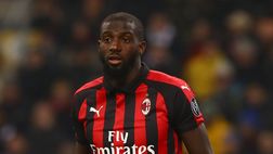 Calciomercato Milan – Dall’Inghilterra: Bakayoko, offerta del Psg