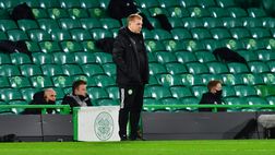 Europa League – Celtic-Milan 1-3, Lennon: “Meritavamo il pareggio”