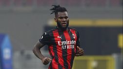 Pagelle Benevento – Milan 0-2: Kessie e Leao, gol per la vetta! – Voti Fantacalcio