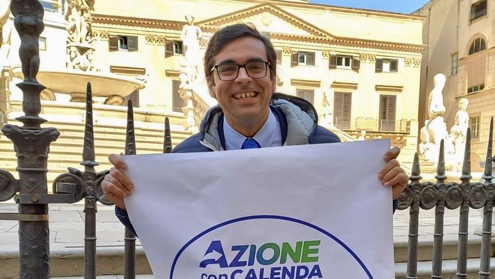 Palermo, Canto (Azione): “Articolo sul Barbera? Palermo denigrata”  Palermo, Canto (Azione): “Articolo sul Barbera? Palermo denigrata” - immagine 1