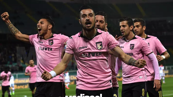 Palermo: Giancarlo Gonzalez, Trajkovski e Nestorovski convocati in Nazionale. Gli impegni