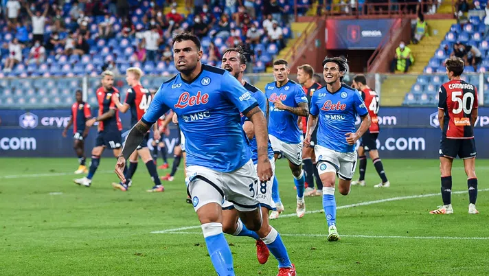 petagna
