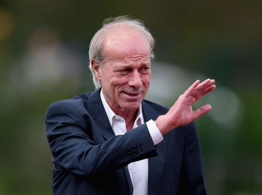 Sabatini (getty images) Sabatini