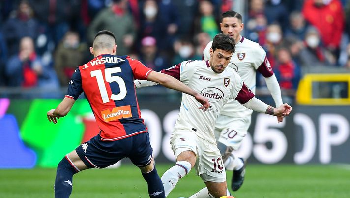 Horvath, altra doppietta. Verdi a caccia di punti salvezza, Segre per i playoff- immagine 2